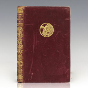 A Book of Words: Selection From Speeches and Addresses Delivered Between 1906 and 1927.