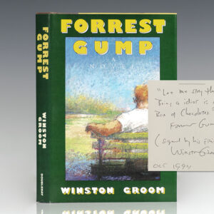 Forrest Gump.