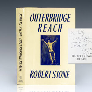 Outerbridge Reach.