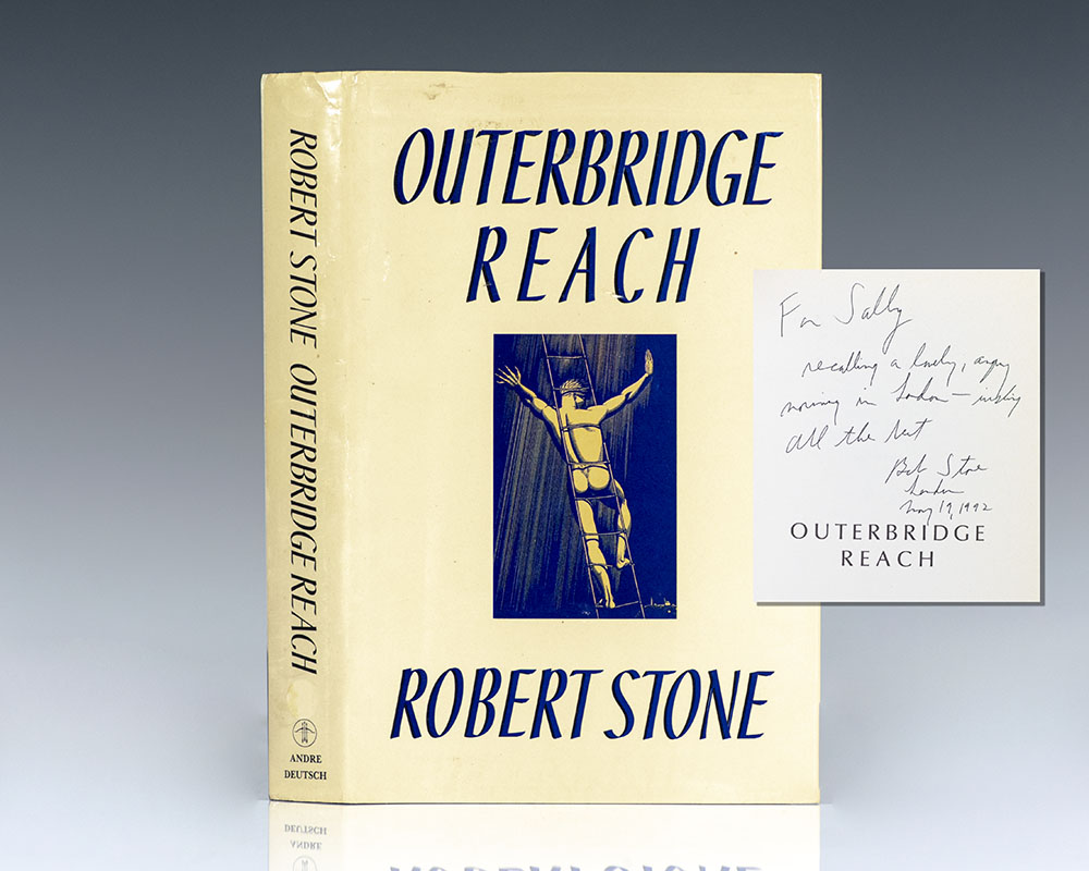 Outerbridge Reach.