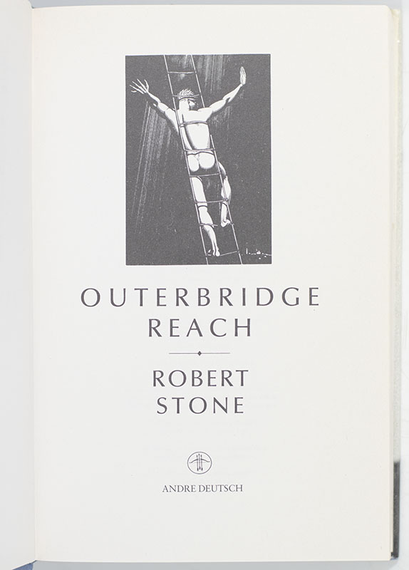 Outerbridge Reach. - Image 3