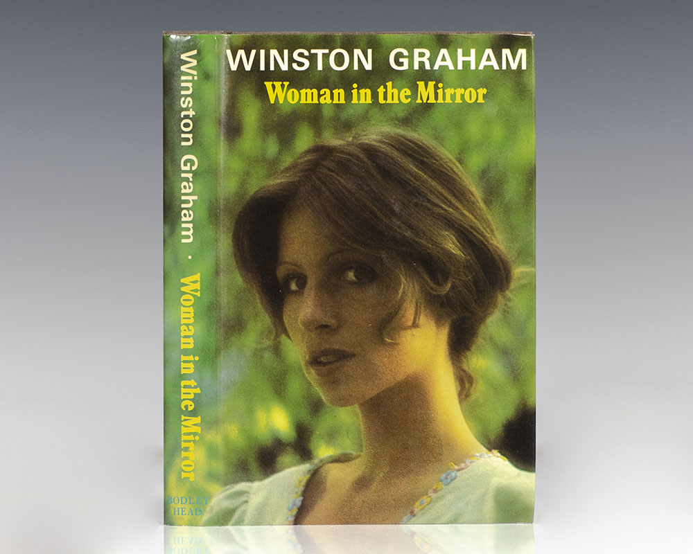 Woman in the Mirror.
