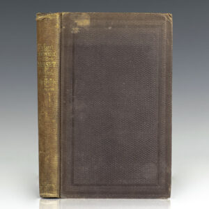The Last Chronicle of Barset.