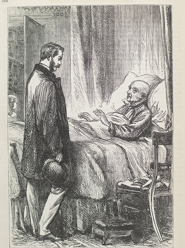The Last Chronicle of Barset. - Image 3