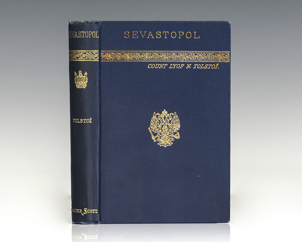 Sevastopol.