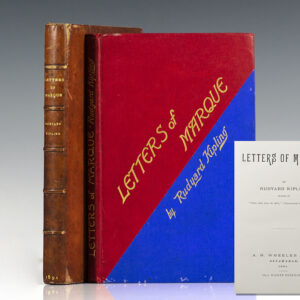 Letters of Marque.