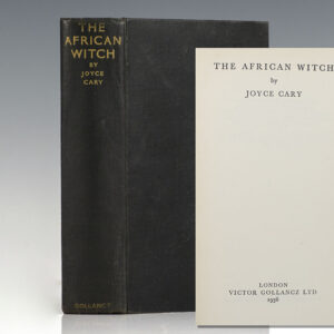 The African Witch.
