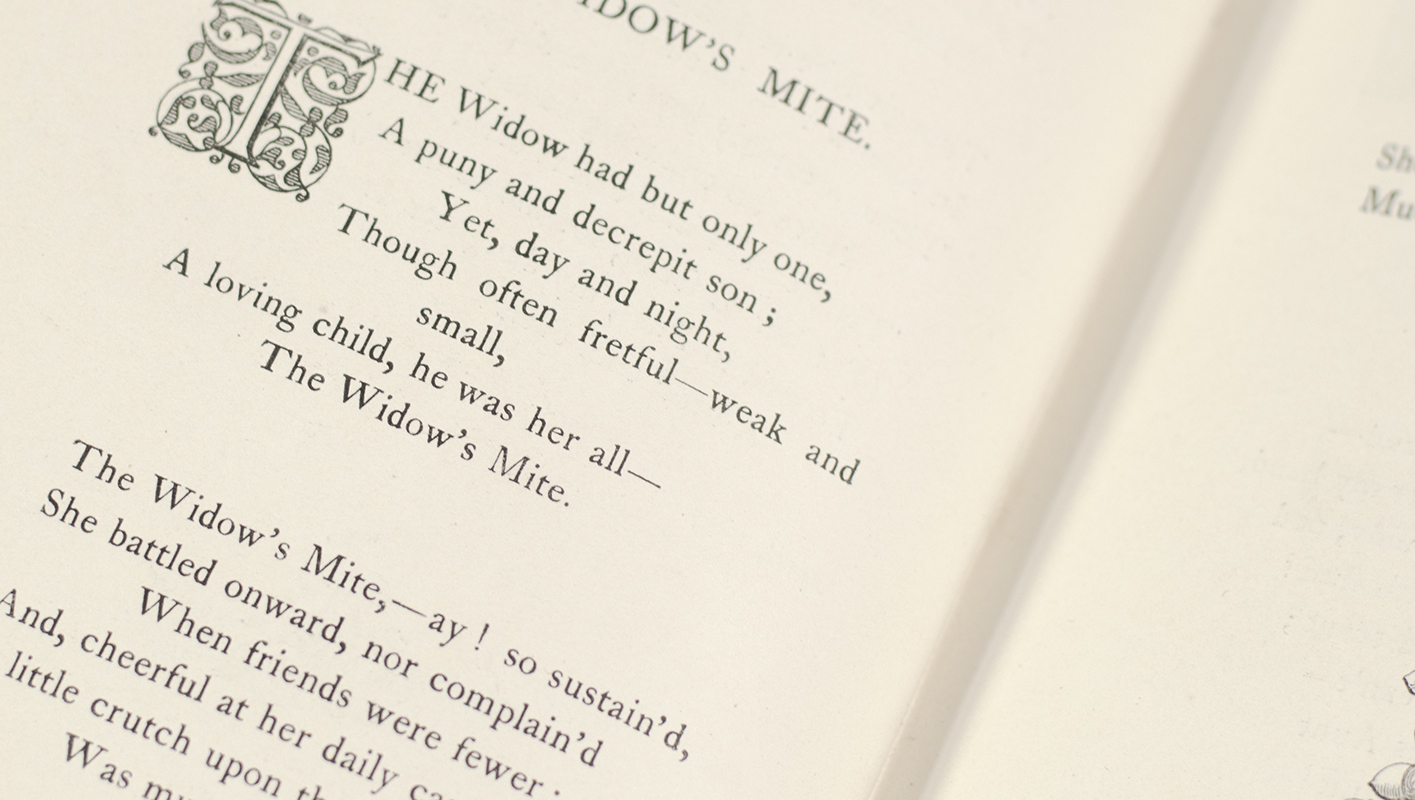 London Lyrics.