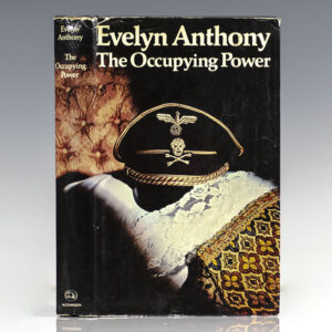 The Occupying Power.