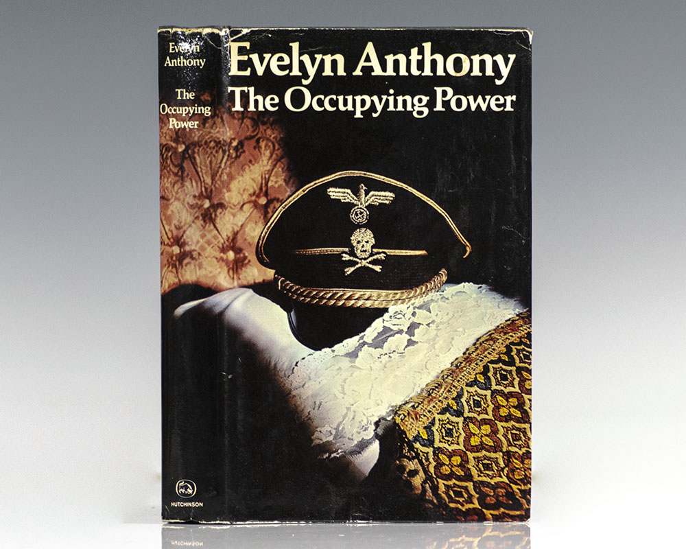 The Occupying Power.