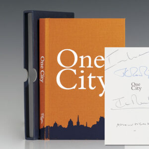 One City.