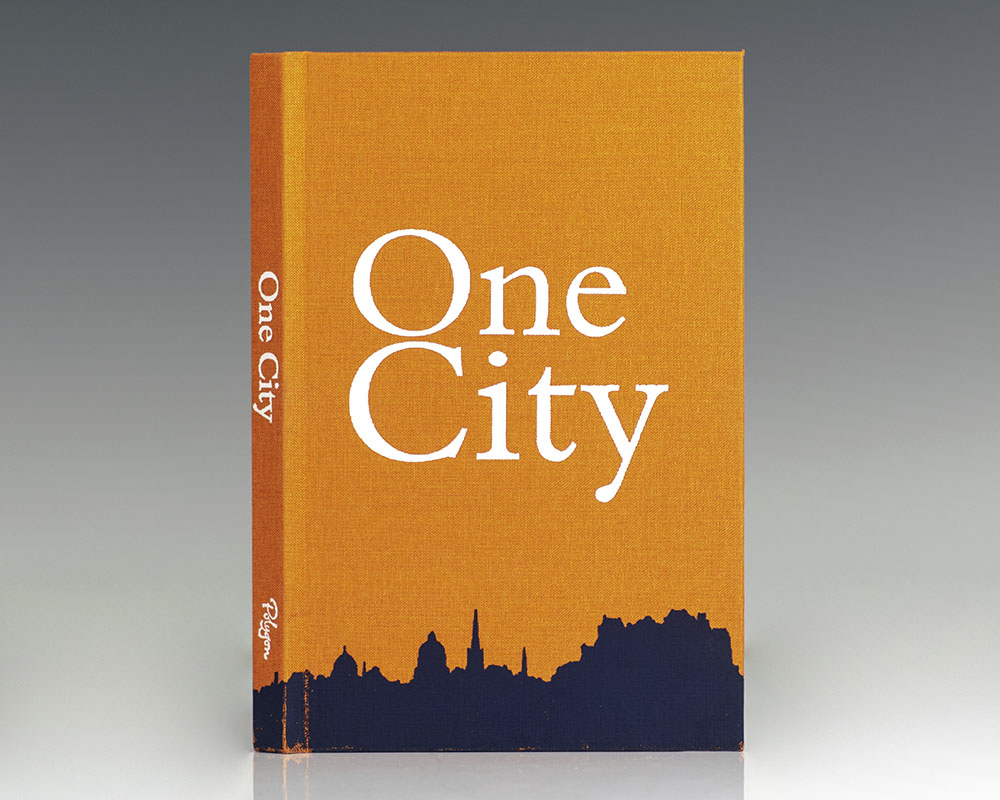 One City. - Image 2