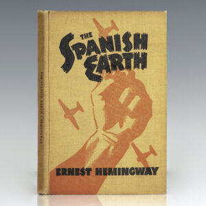 The Spanish Earth.