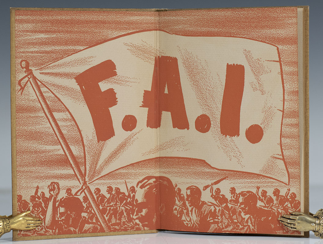 The Spanish Earth. - Image 3