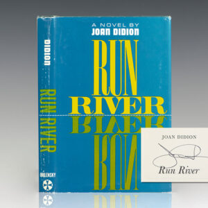 Run River.