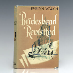 Brideshead Revisited.