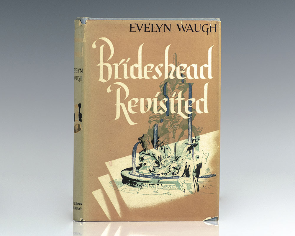 Brideshead Revisited.