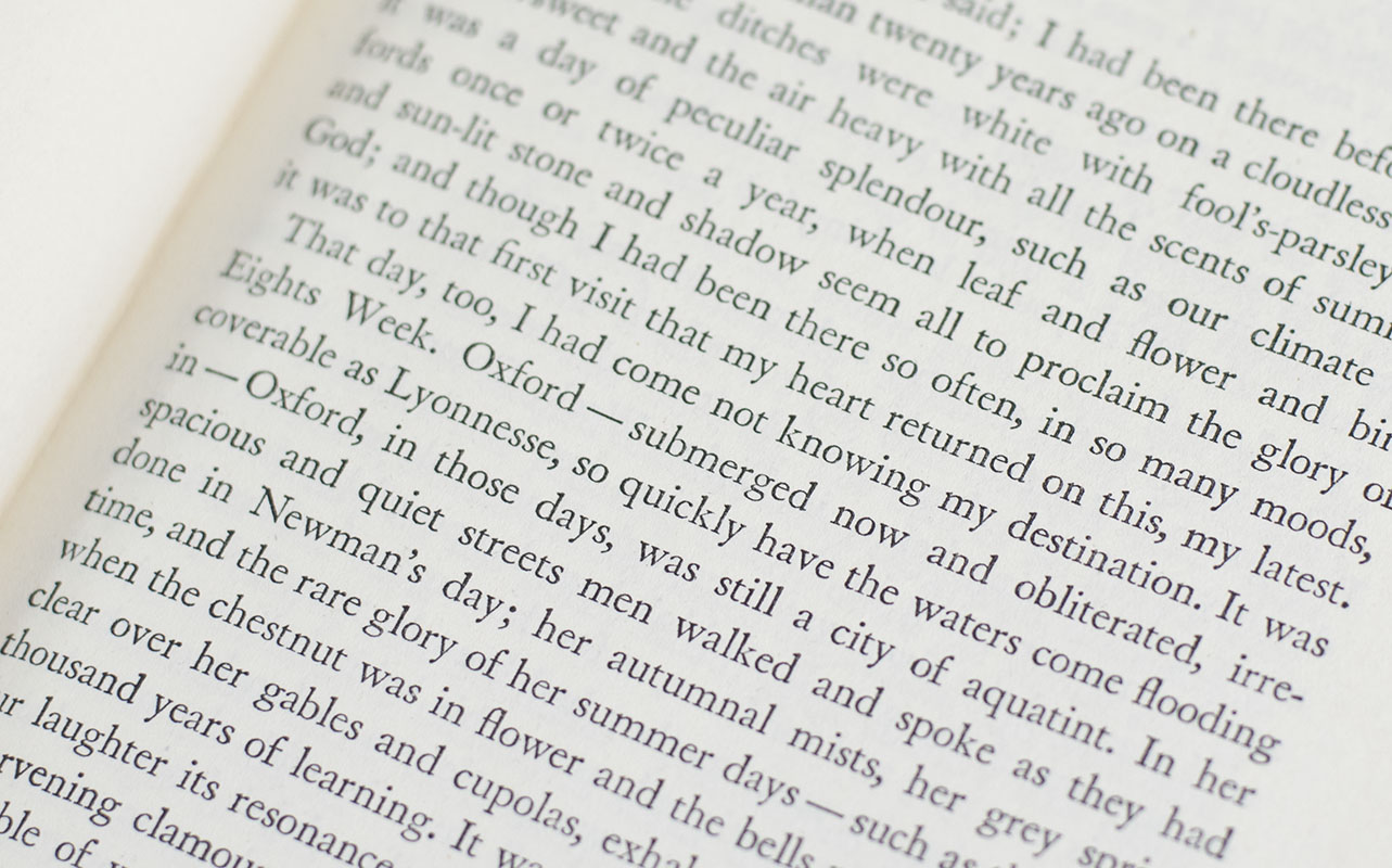 Brideshead Revisited. - Image 3