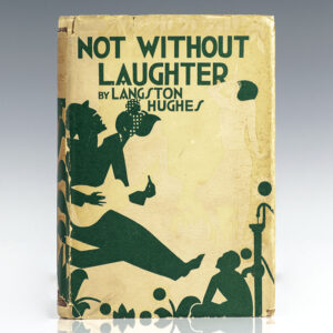 Not Without Laughter.