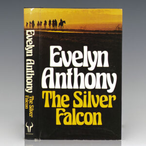 The Silver Falcon.