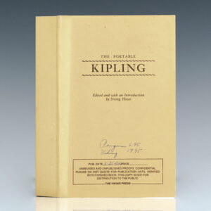 The Portable Kipling.