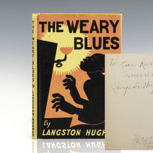 The Weary Blues.