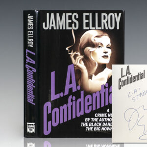 L.A. Confidential.