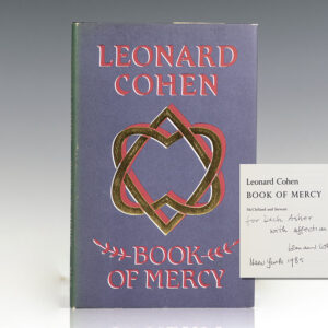 Book of Mercy.