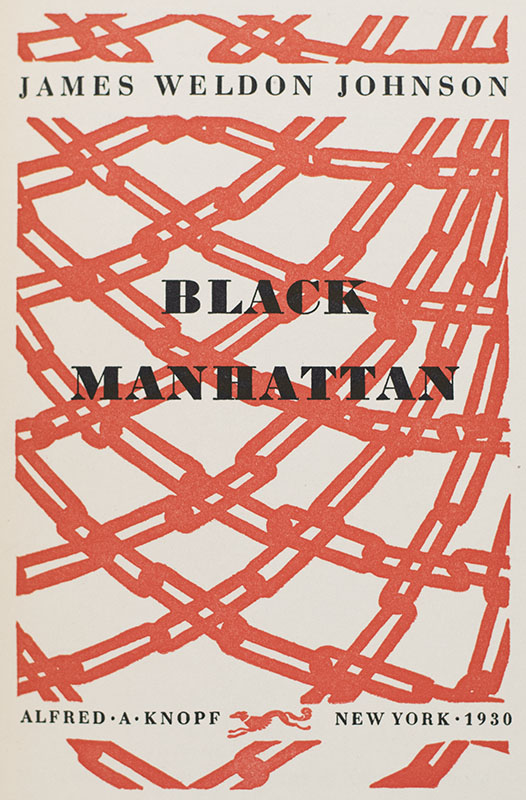 Black Manhattan. - Image 4