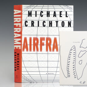 Airframe.