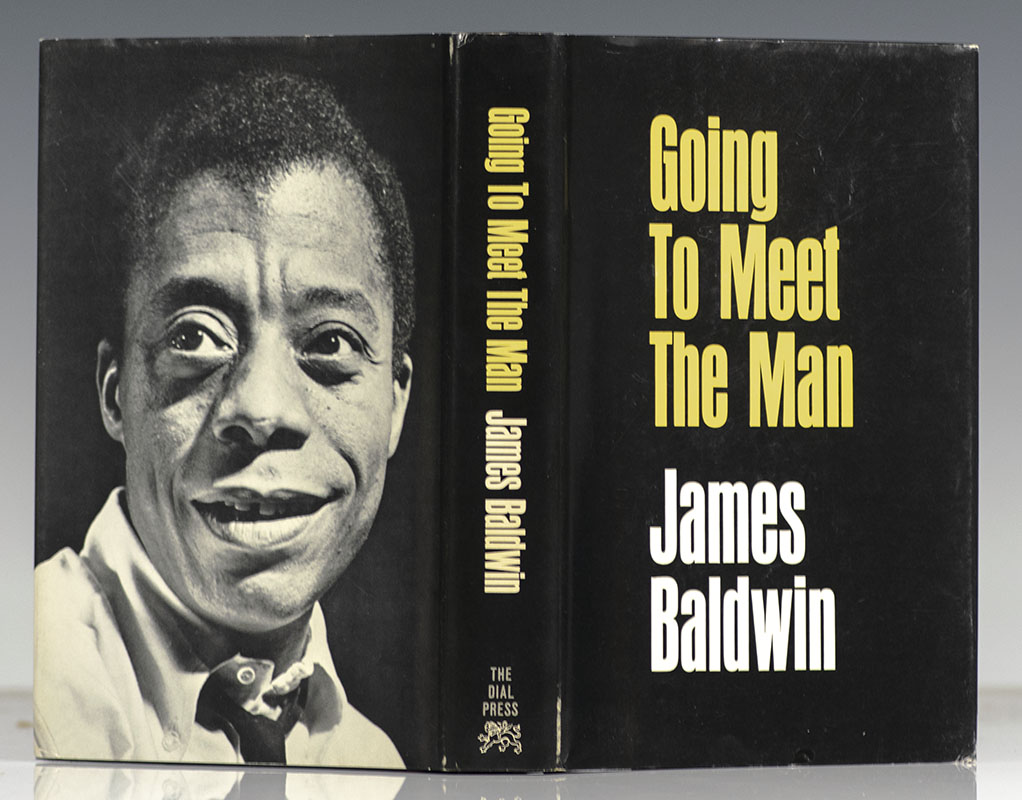 Going To Meet the Man. - Image 2