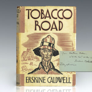 Tobacco Road.
