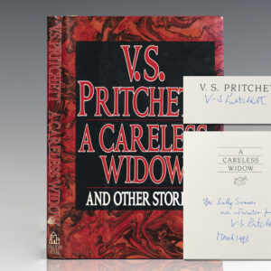 A Careless Widow and Other Stories.