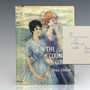 The Country Girls.