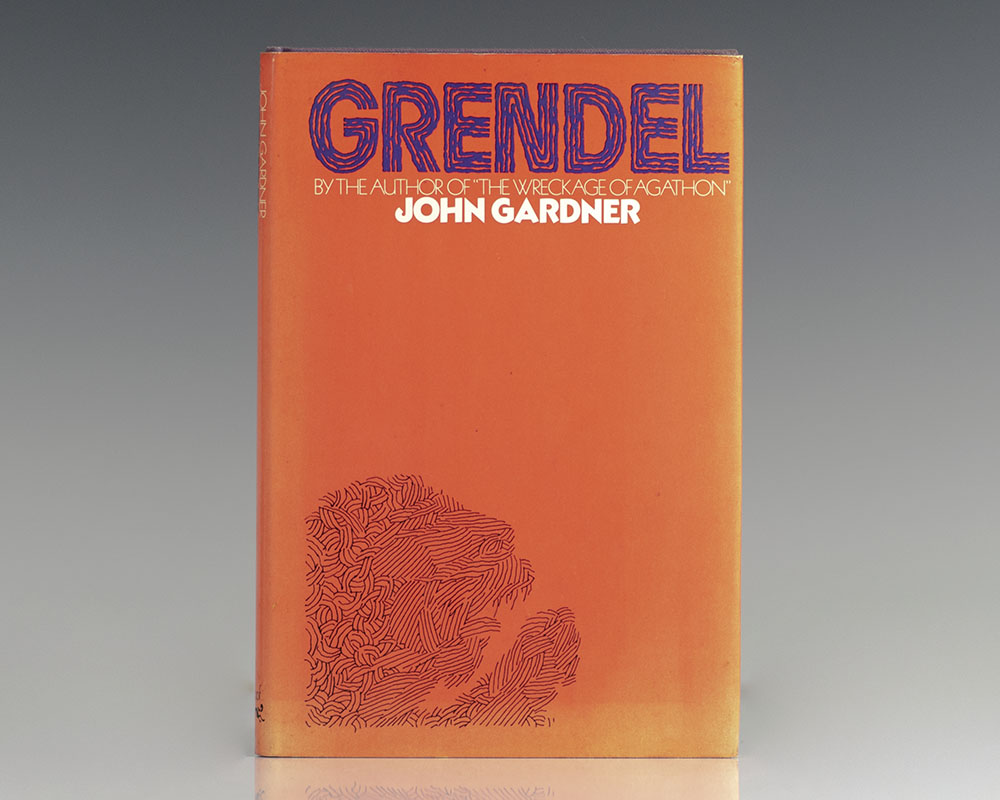 Grendel.