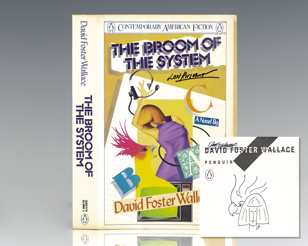 The Broom of the System.