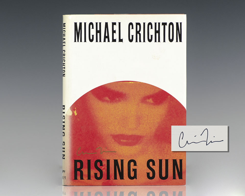 Rising Sun.