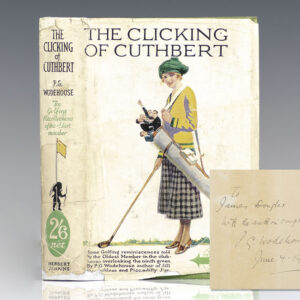 The Clicking of Cuthbert.