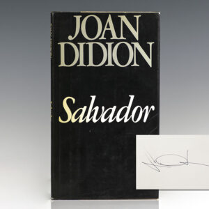 Salvador.