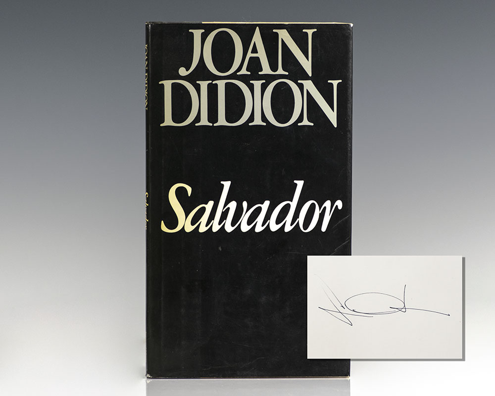 Salvador.