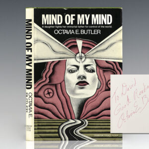 Mind of My Mind.