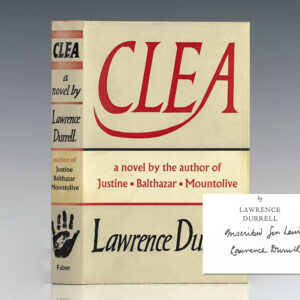 Clea.