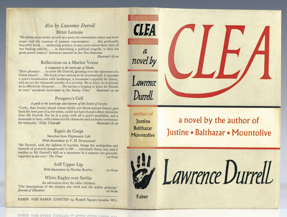 Clea. - Image 2
