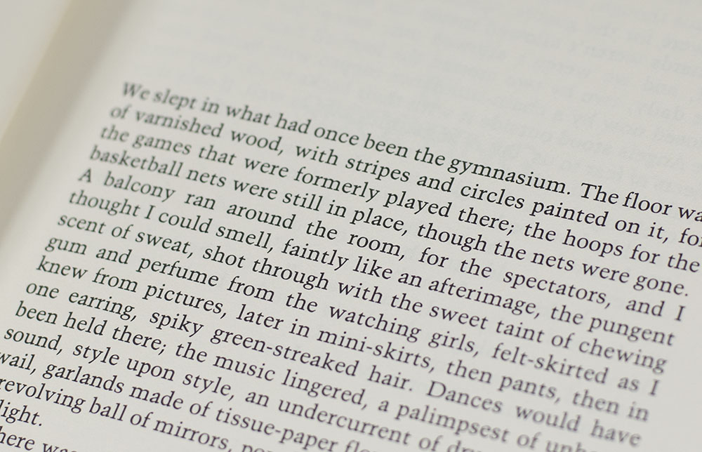 The Handmaid's Tale and The Testaments. - Image 6
