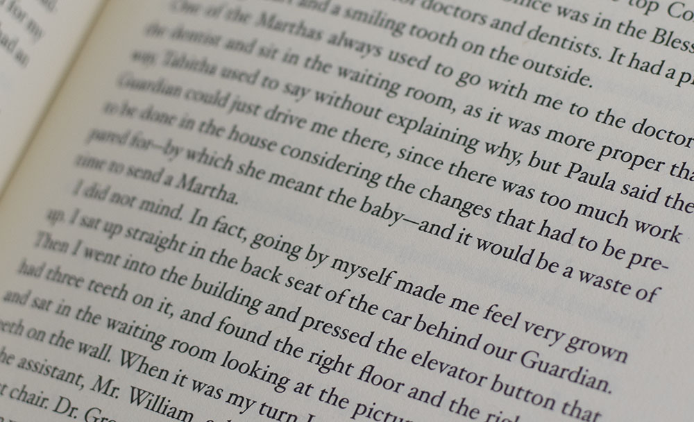 The Handmaid's Tale and The Testaments. - Image 8