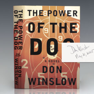 The Power of the Dog.