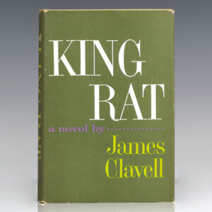King Rat.