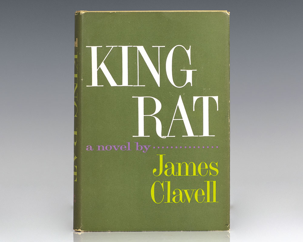 King Rat.