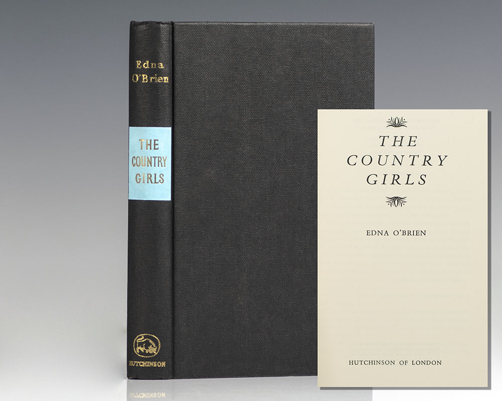The Country Girls.