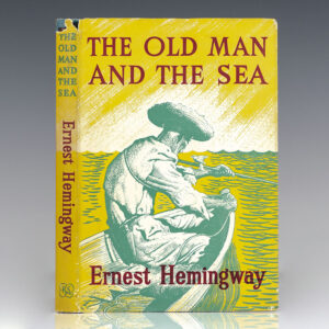 The Old Man and the Sea.